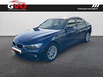 BMW Serie 3 320dA 190ch Business occasion 2016 - Photo 1