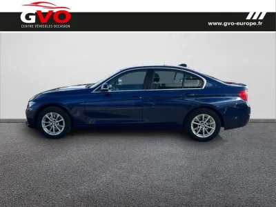 BMW Serie 3 320dA 190ch Business occasion 2016 - Photo 3