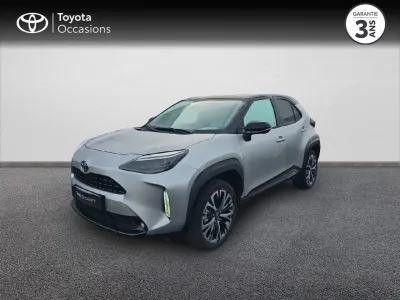 TOYOTA Yaris Cross 116h Collection MY21 occasion 2023 - Photo 1
