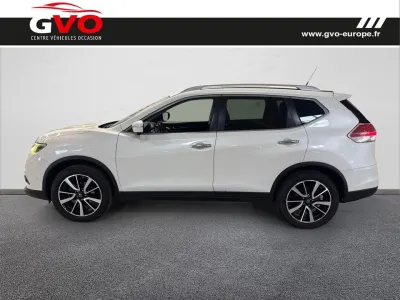 NISSAN X-Trail 1.6 dCi 130ch Tekna Xtronic Euro6 occasion 2016 - Photo 3