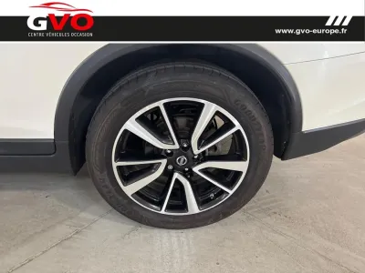 NISSAN X-Trail 1.6 dCi 130ch Tekna Xtronic Euro6 occasion 2016 - Photo 4