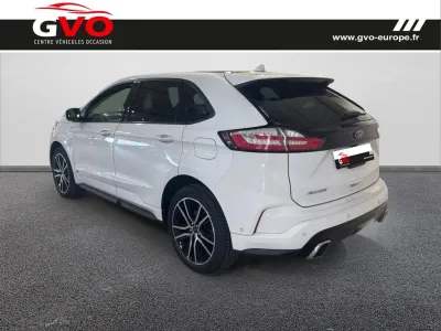 FORD Edge 2.0 EcoBlue 238ch ST-Line i-AWD BVA8 occasion 2019 - Photo 2