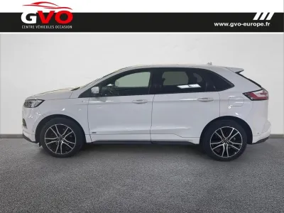 FORD Edge 2.0 EcoBlue 238ch ST-Line i-AWD BVA8 occasion 2019 - Photo 3