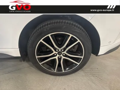 FORD Edge 2.0 EcoBlue 238ch ST-Line i-AWD BVA8 occasion 2019 - Photo 4