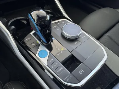 BMW i4 eDrive35 286ch occasion 2023 - Photo 4