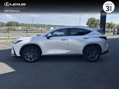LEXUS NX 350h Luxe 2WD MY25 occasion 2024 - Photo 3