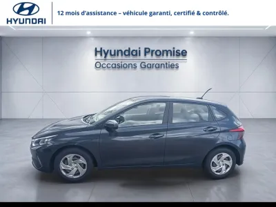 HYUNDAI i20 1.2 84ch Initia occasion 2023 - Photo 2