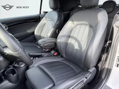 MINI Cabrio Cooper 136ch Edition Premium Plus BVA7 occasion 2023 - Photo 4