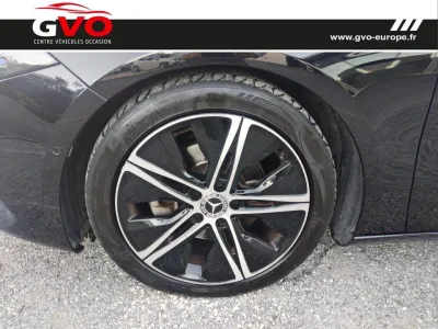 MERCEDES-BENZ Classe A 180 d 116ch Progressive Line 8G-DCT occasion 2024 - Photo 4