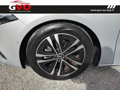 MERCEDES-BENZ Classe A 180 d 116ch Progressive Line 8G-DCT occasion 2023 - Photo 4