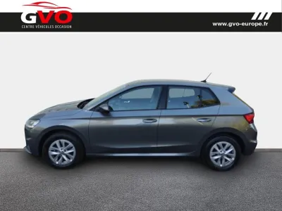 SKODA Fabia 1.0 TSI 95ch Ambition occasion 2023 - Photo 3