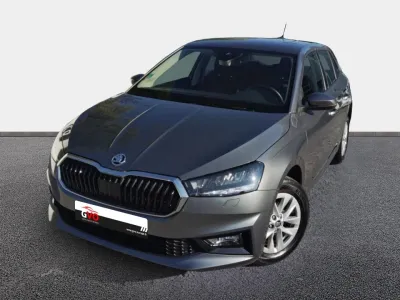SKODA Fabia 1.0 TSI 95ch Ambition occasion 2023 - Photo 1