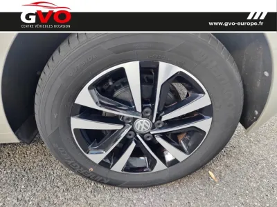 VOLKSWAGEN Polo 1.0 TSI 95ch IQ.Drive Euro6d-T occasion 2019 - Photo 4
