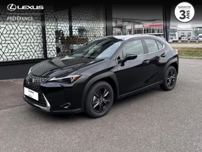 LEXUS UX 300h Pack 2WD MC25 occasion 2026 - Photo 1