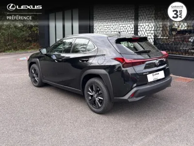 LEXUS UX 300h Pack 2WD MC25 occasion 2026 - Photo 2