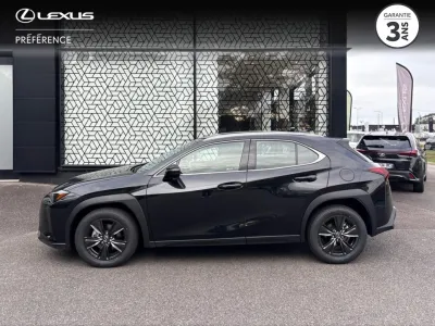 LEXUS UX 300h Pack 2WD MC25 occasion 2026 - Photo 3