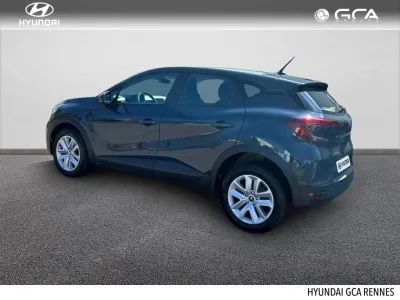 MITSUBISHI ASX 1.0 MPI-T 91ch Invite occasion 2023 - Photo 2