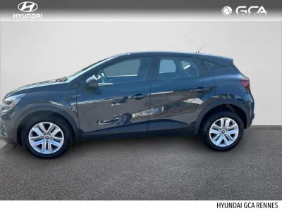 MITSUBISHI ASX 1.0 MPI-T 91ch Invite occasion 2023 - Photo 3