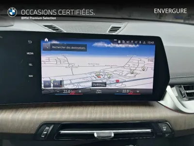 BMW X1 xDrive30e 326ch M Sport occasion 2023 - Photo 4