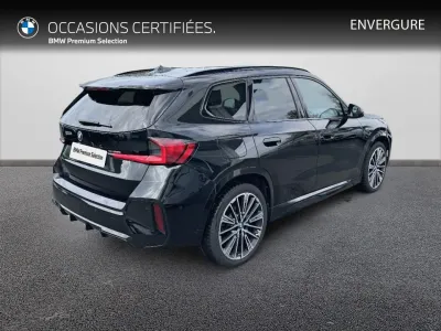 BMW X1 xDrive30e 326ch M Sport occasion 2023 - Photo 3