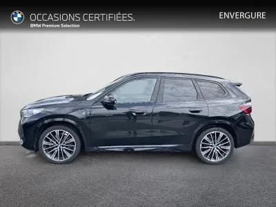BMW X1 xDrive30e 326ch M Sport occasion 2023 - Photo 2