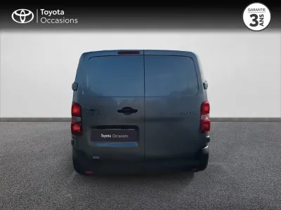 TOYOTA PROACE Medium 1.5 D-4D 120 Start MC24 occasion 2025 - Photo 4