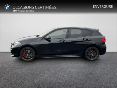 BMW Serie 1 118dA 150ch M Sport occasion 2023 - Photo 3