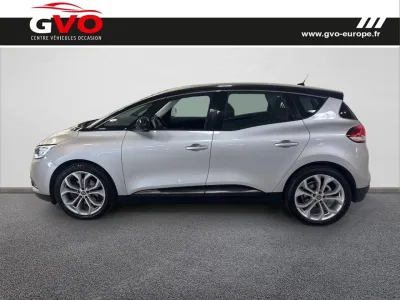 RENAULT Scenic 1.2 TCe 130ch energy Intens occasion 2017 - Photo 3