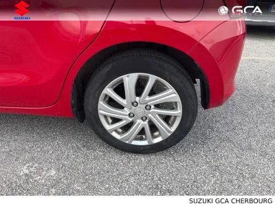SUZUKI Swift 1.2 Dualjet Hybrid 83ch Privilège occasion 2022 - Photo 4