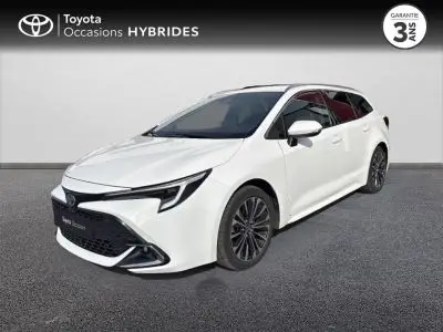 TOYOTA Corolla Touring Spt 2.0 196ch Design MY24 occasion 2024 - Photo 1
