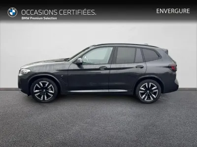 BMW iX3 M Sport 286ch Inspiring occasion 2023 - Photo 3
