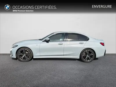 BMW Serie 3 320dA xDrive 190ch M Sport occasion 2026 - Photo 3