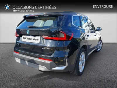 BMW X1 ieDrive20 204ch Business Design occasion 2024 - Photo 2