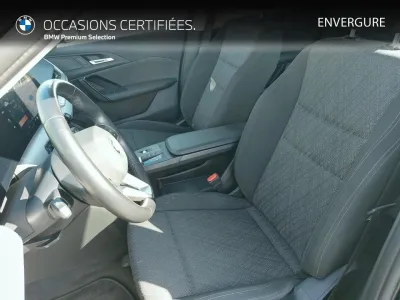BMW X1 ieDrive20 204ch Business Design occasion 2024 - Photo 4