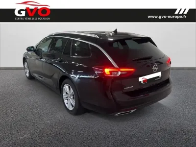 OPEL Insignia Sp Tourer 2.0 D 174ch Elegance Business BVA8 occasion 2021 - Photo 2