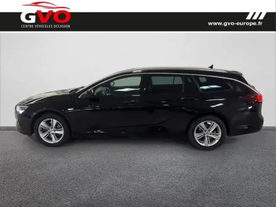 OPEL Insignia Sp Tourer 2.0 D 174ch Elegance Business BVA8 occasion 2021 - Photo 3
