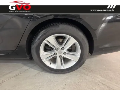 OPEL Insignia Sp Tourer 2.0 D 174ch Elegance Business BVA8 occasion 2021 - Photo 4