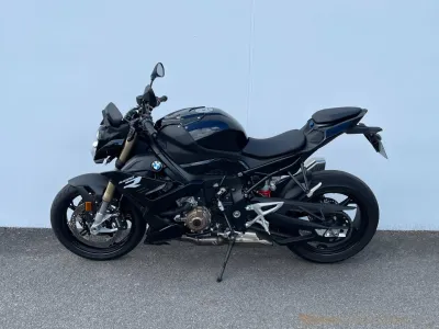 BMW S 1000 R occasion 2023 - Photo 4