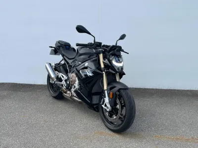 BMW S 1000 R occasion 2023 - Photo 1