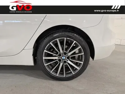 BMW Serie 2 ActiveTourer 216dA 116ch Sport occasion 2018 - Photo 4