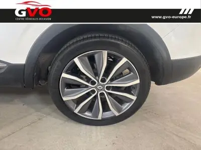 RENAULT Kadjar 1.6 dCi 130ch energy Intens occasion 2017 - Photo 4