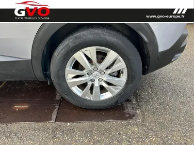 PEUGEOT 3008 1.5 BlueHDi 130ch E6.c Active Business S&S EAT8 occasion 2018 - Photo 4