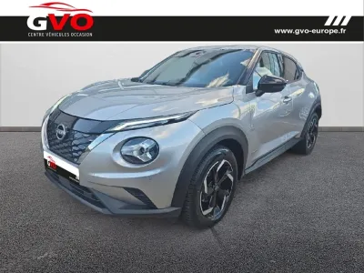 NISSAN Juke 1.6 Hybrid 143ch N-Connecta 2023 occasion 2023 - Photo 1