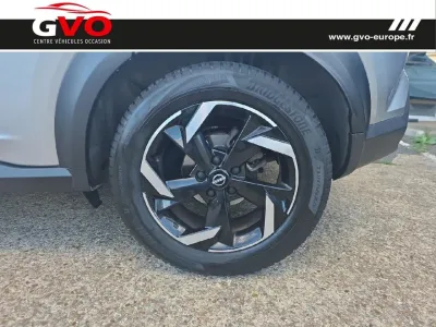NISSAN Juke 1.6 Hybrid 143ch N-Connecta 2023 occasion 2023 - Photo 4