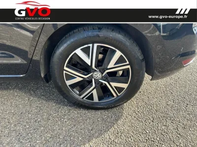 VOLKSWAGEN Touran 1.5 TSI EV 150ch Carat DSG7 7 places occasion 2019 - Photo 4