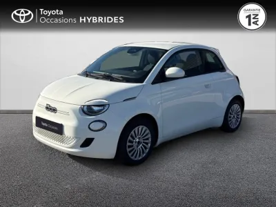 FIAT 500 e 95ch Action occasion 2023 - Photo 1