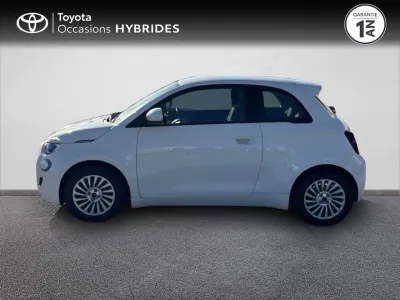 FIAT 500 e 95ch Action occasion 2023 - Photo 3