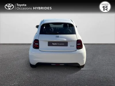 FIAT 500 e 95ch Action occasion 2023 - Photo 4