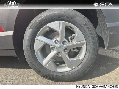HYUNDAI Kona 1.6 GDi 141ch Hybrid Intuitive DCT-6 occasion 2023 - Photo 4