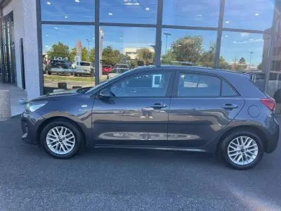 KIA Rio 1.2 84ch ISG Launch Edition occasion 2017 - Photo 2